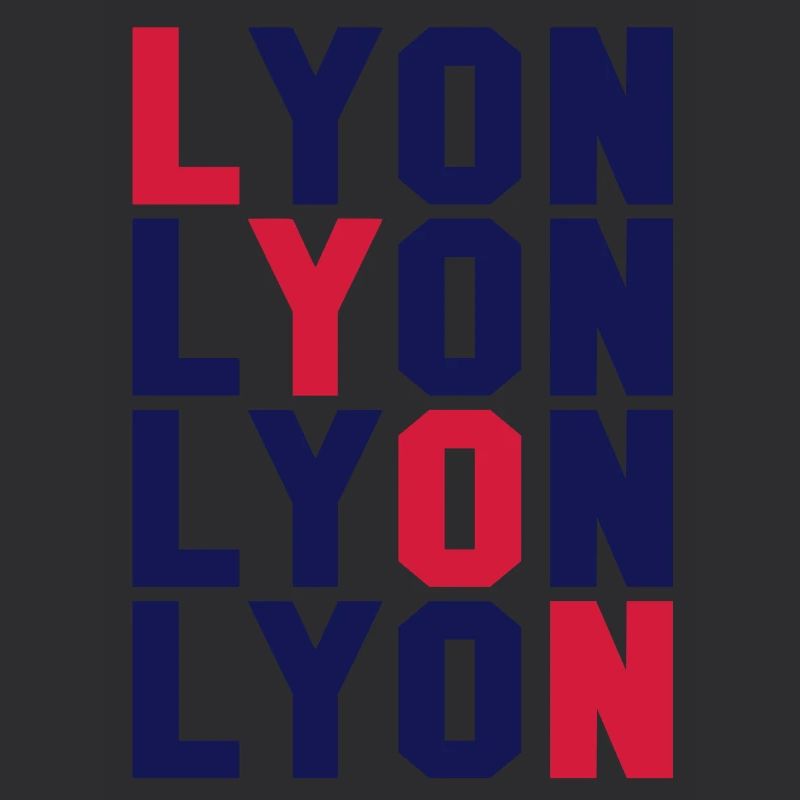 Lyon grid