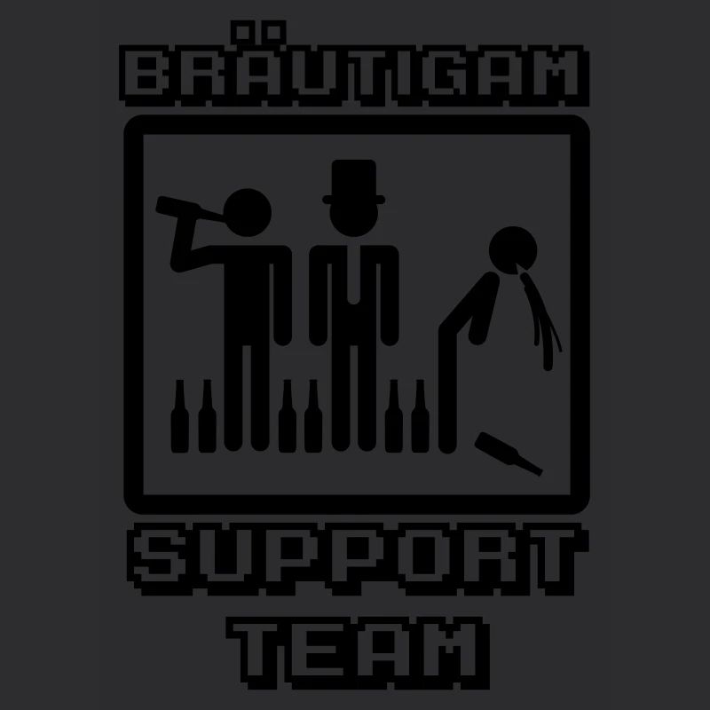 Bräutigam Support Team