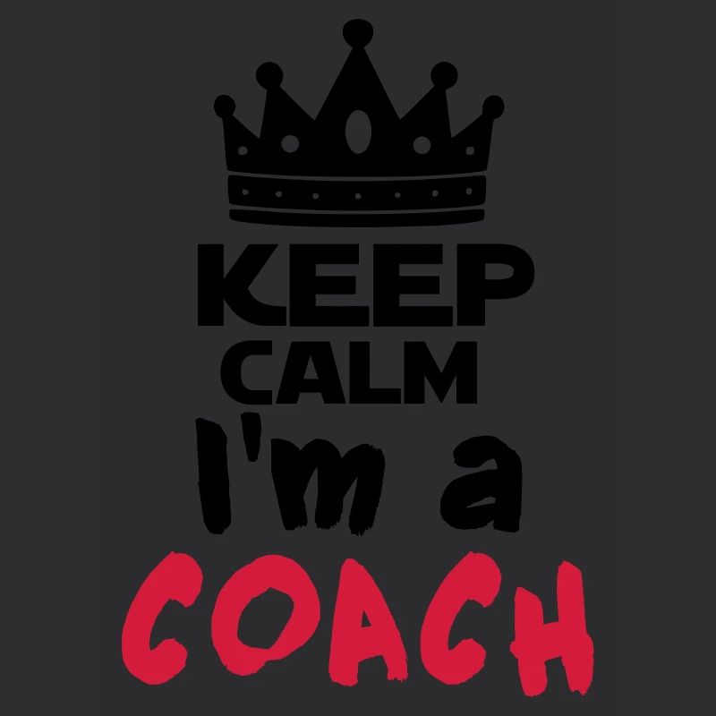 I'm a coach