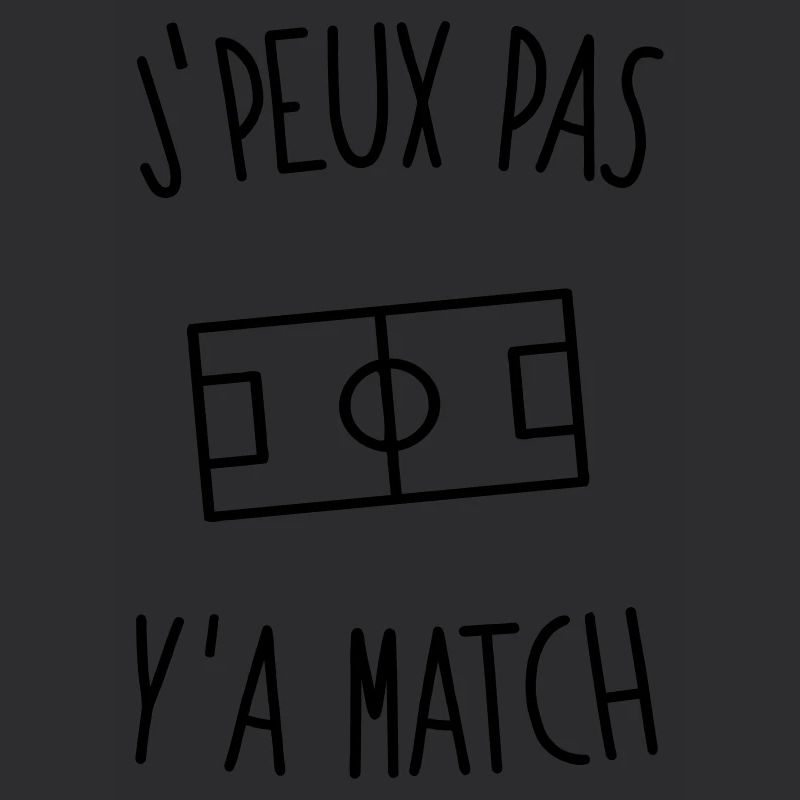 J'peux pas y'a match 1c