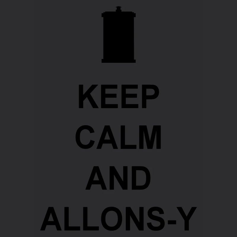 Allons-y