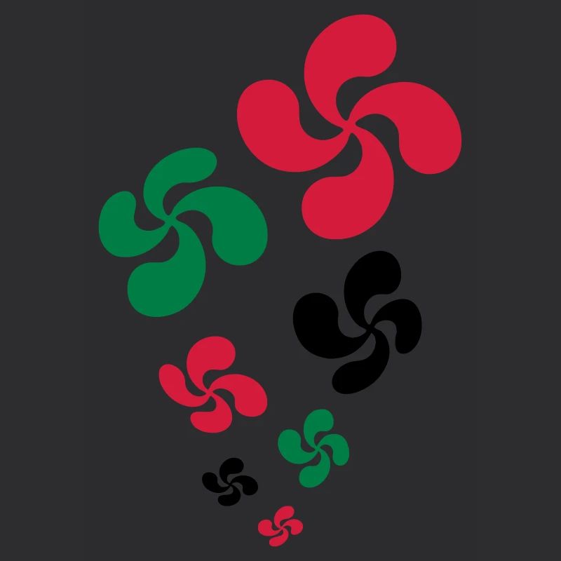 Croix du Pays Basque