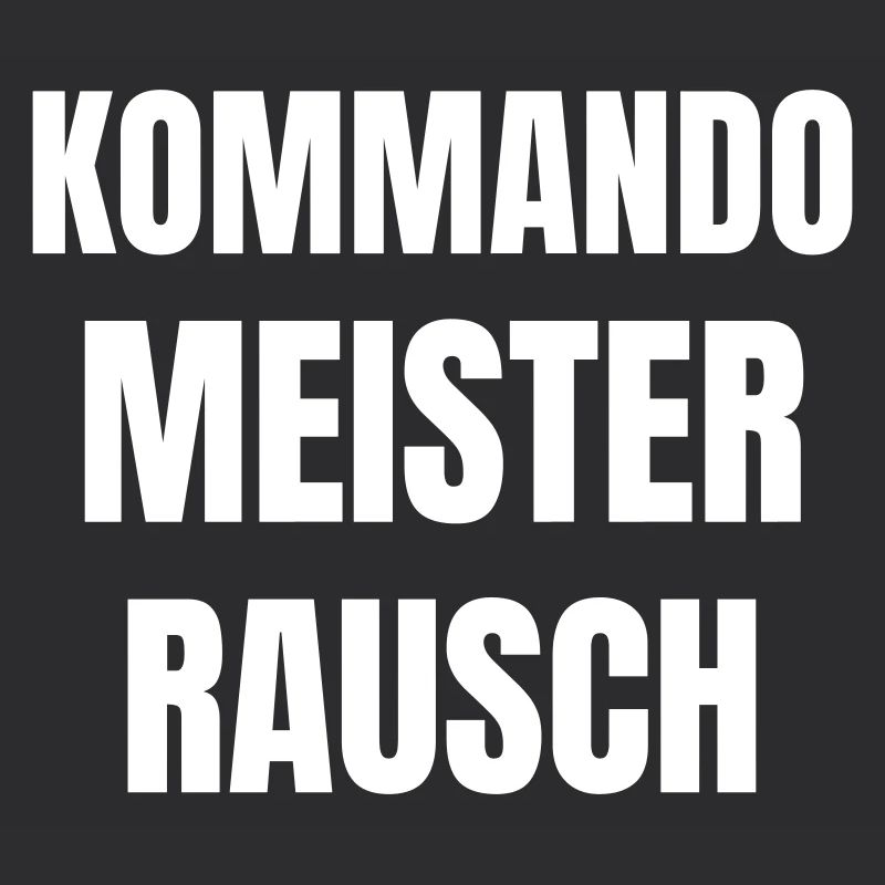 Commando Master Rush