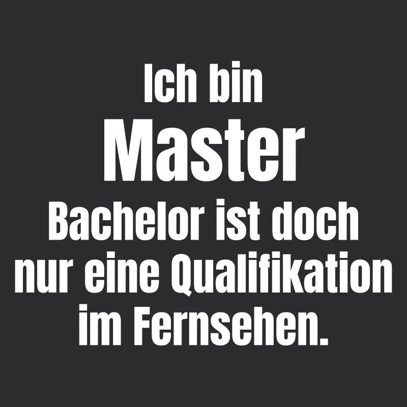 I am a Master's not a Bachelor with TV qualification