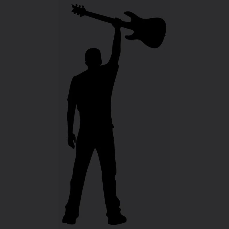 guitar power