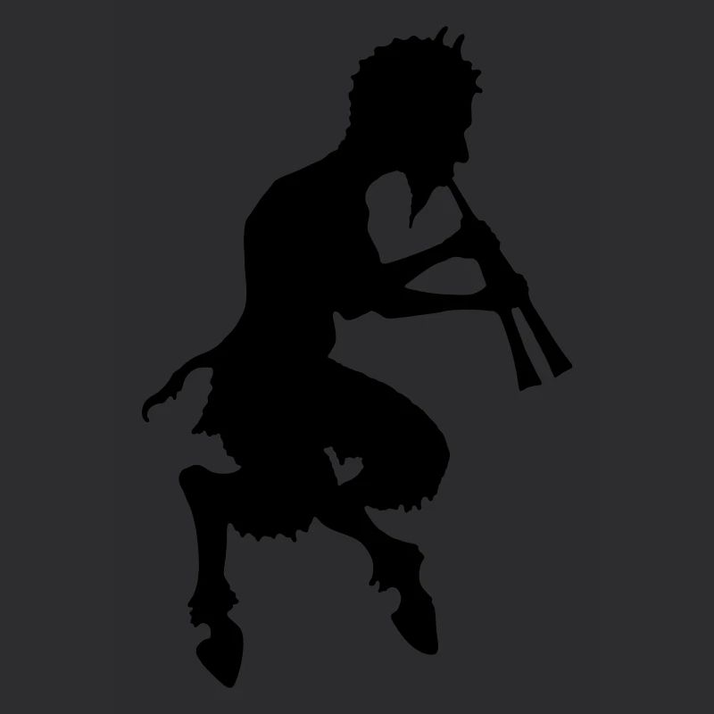 pan faune devil devil