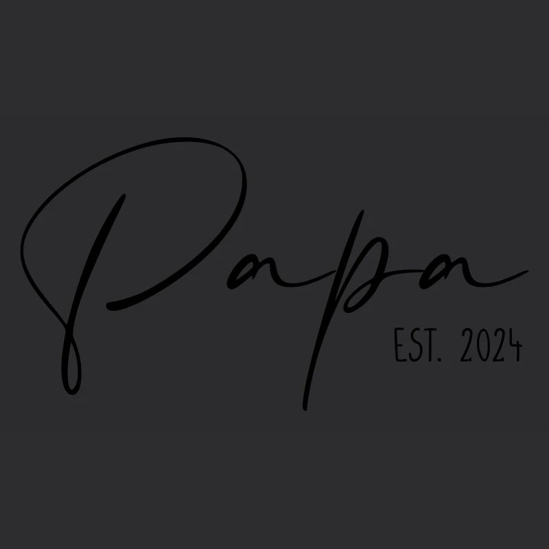 Papa Established 2024
