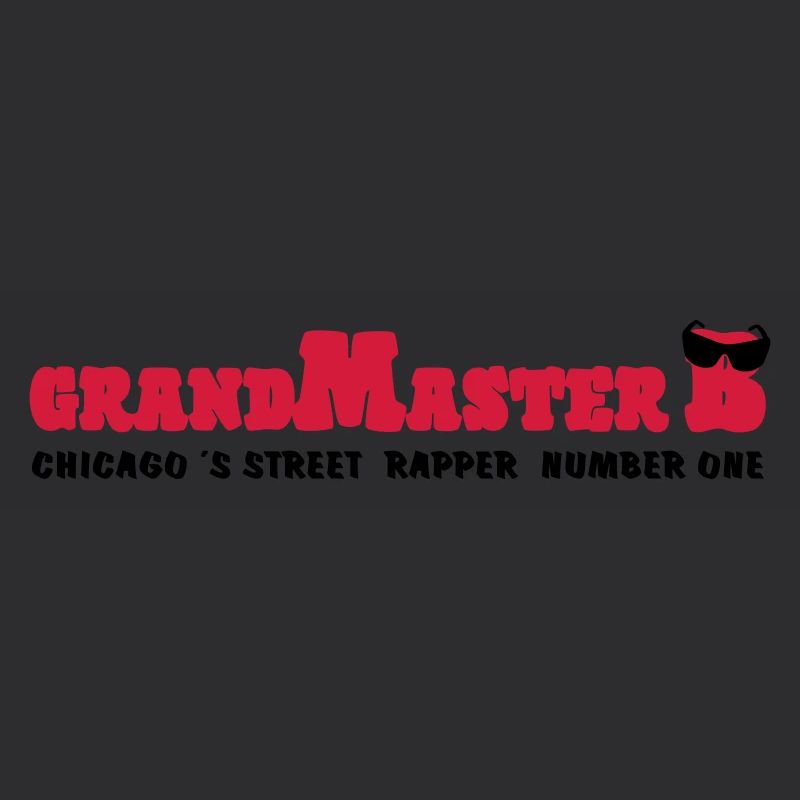 Grand maître B