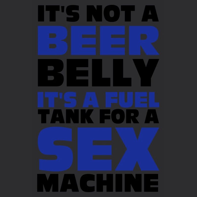 Beer Belly