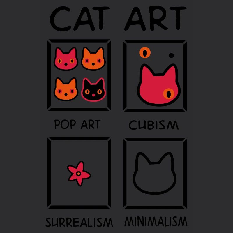 Cat Art