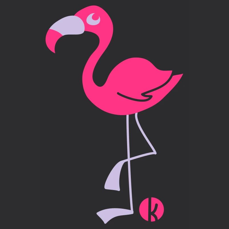 Flamingo (2c)