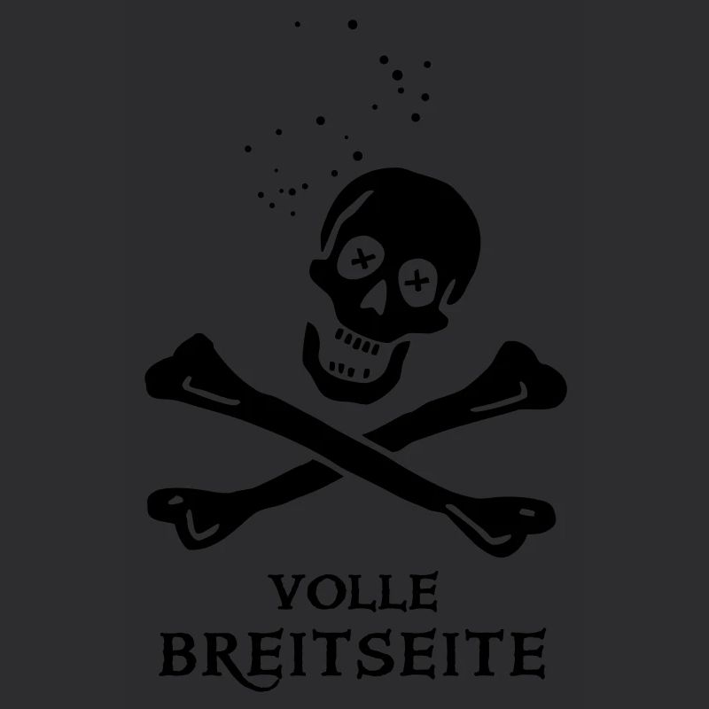 ~ ~ Full Broadside