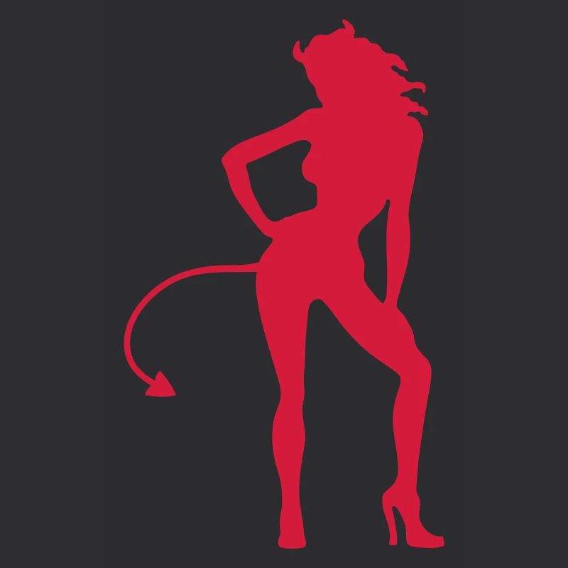 Teufelin - Devil