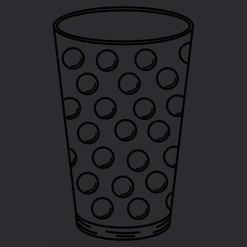 Dubbeglas