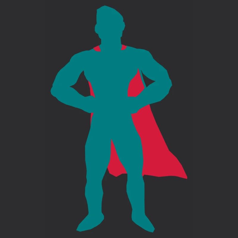 superhero