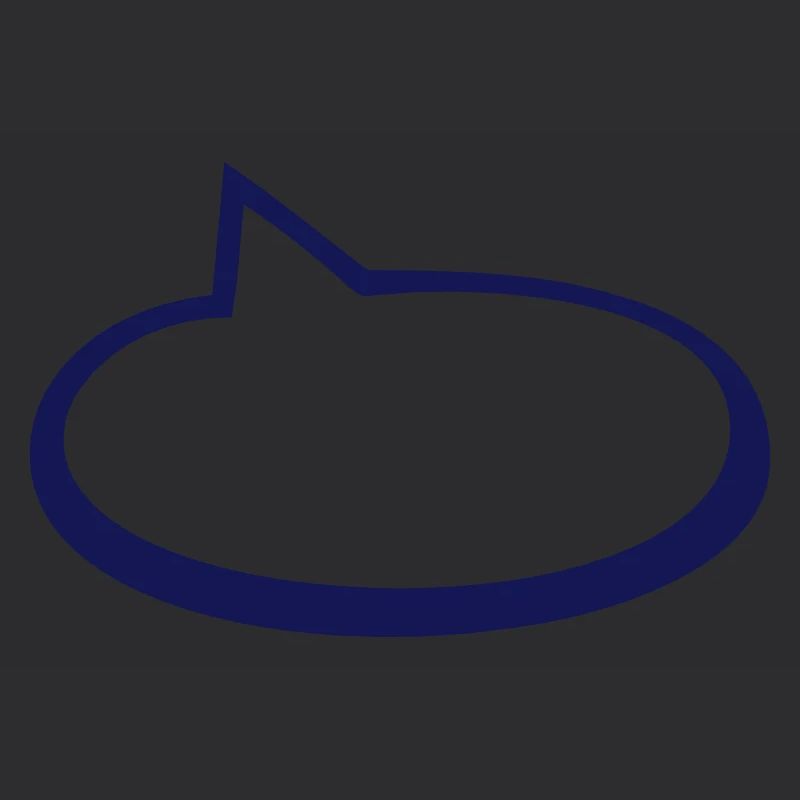 Speech bubble Comic Gelaber text gift comics