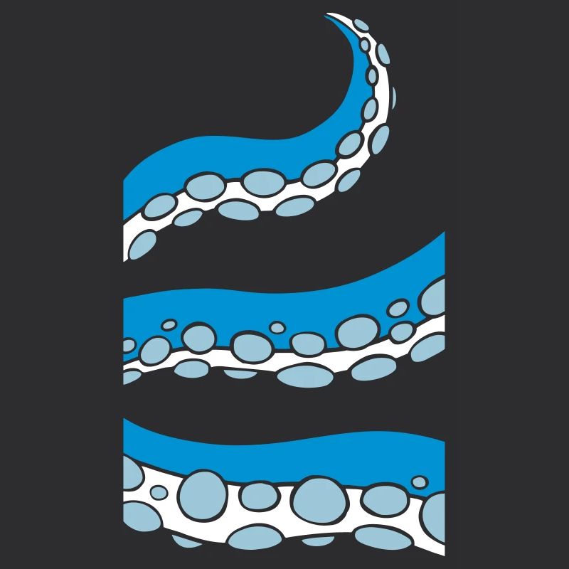 Squid tentacle