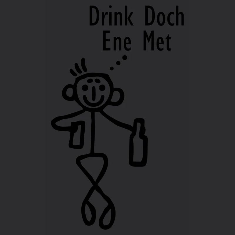 Drink doch ene met