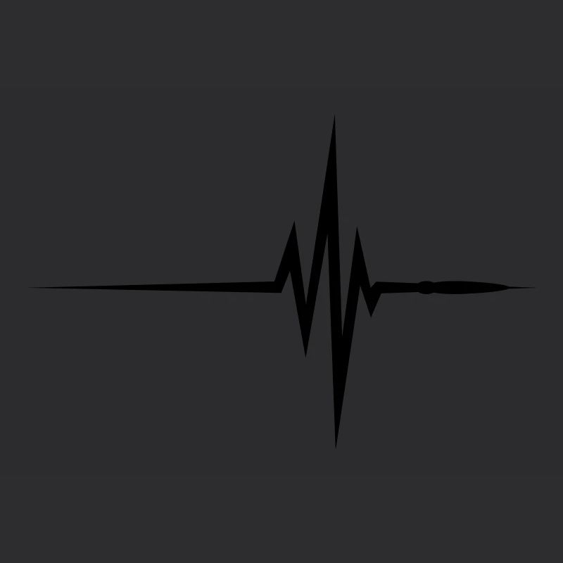 Pulse / beat / EKG