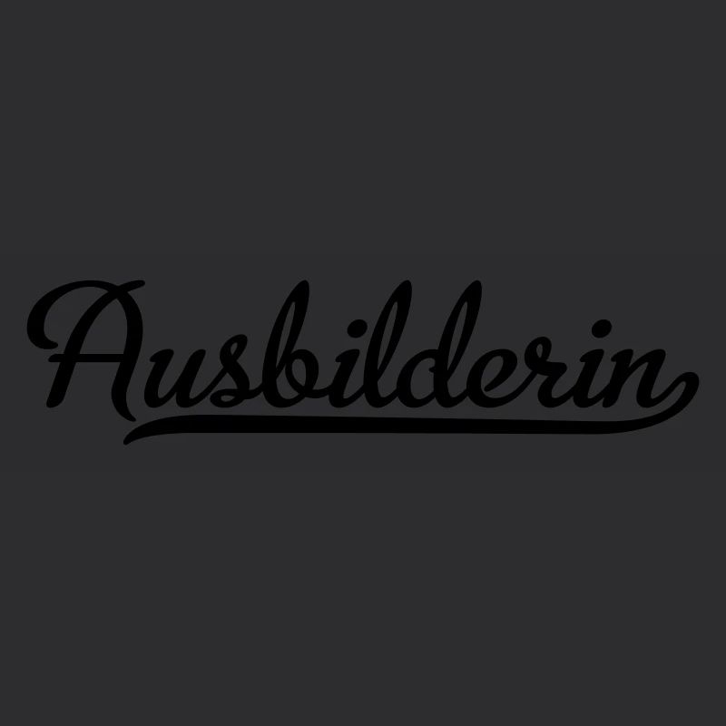 Ausbilderin