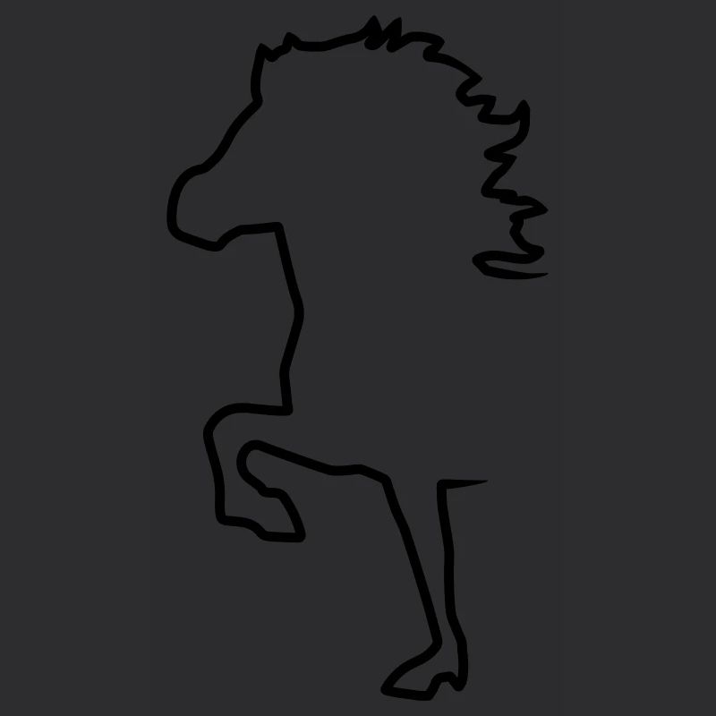Islandpferd