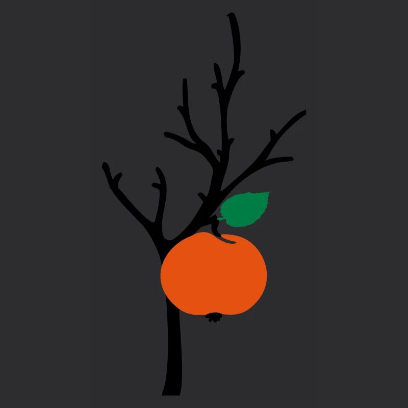 Apfelbaum apple tree