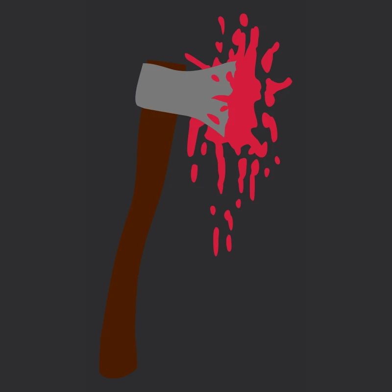 Beil Blut