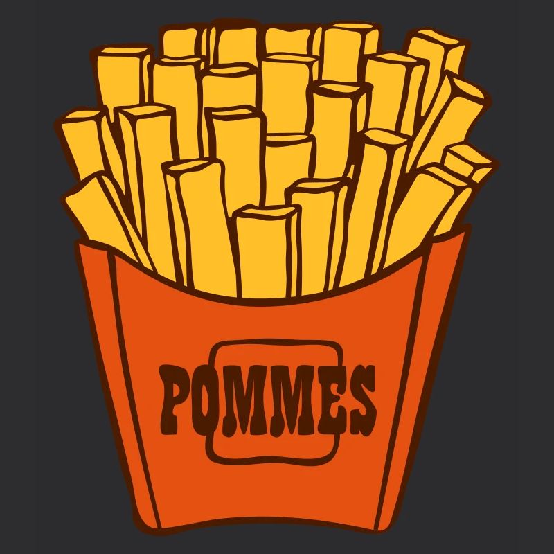 Pommes