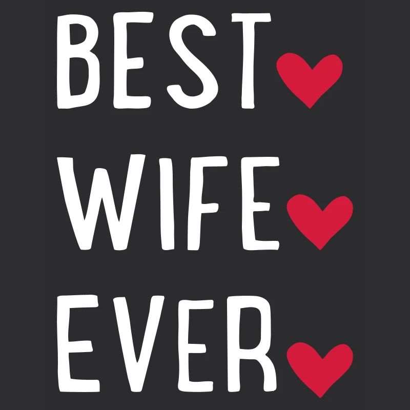 wife