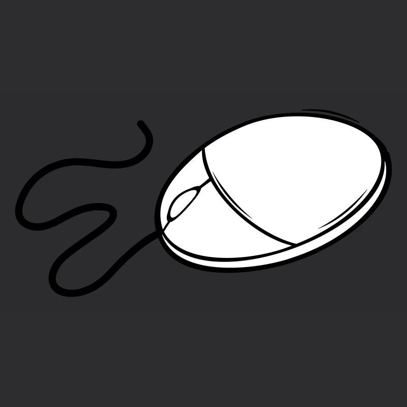 Computer mouse