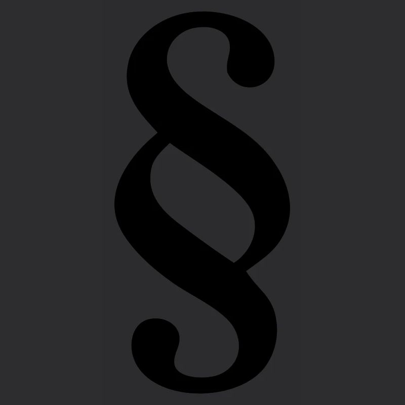 paragraph sign icon