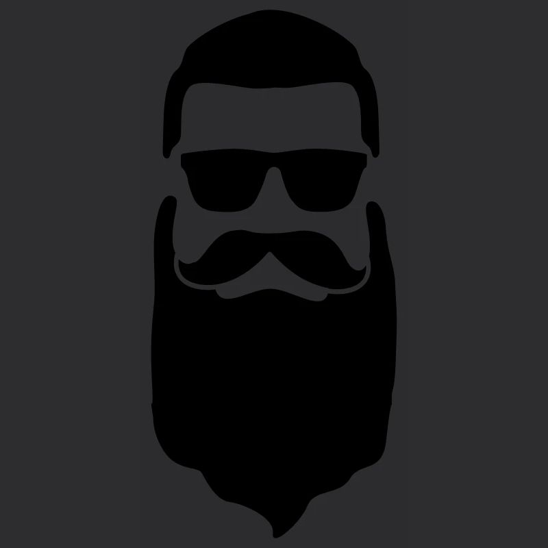 beard