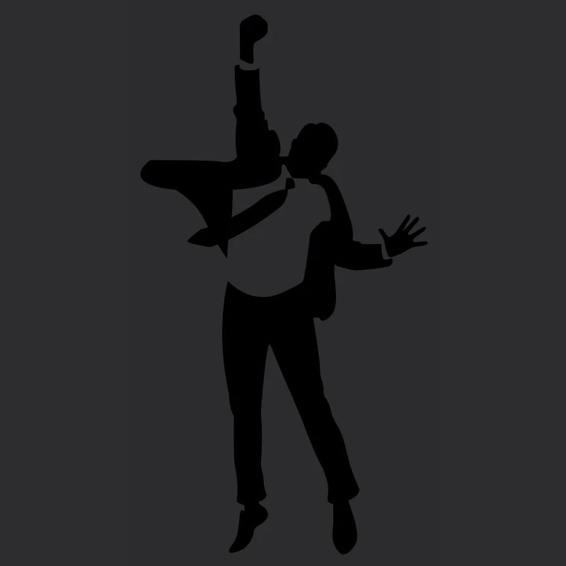 Un gestionnaire de saut
