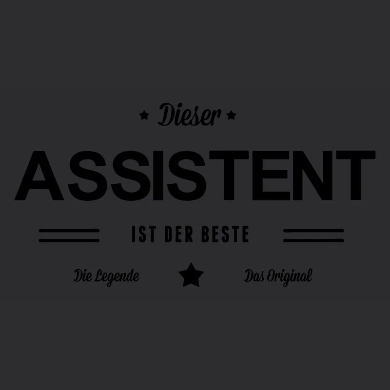 Bester Assistent