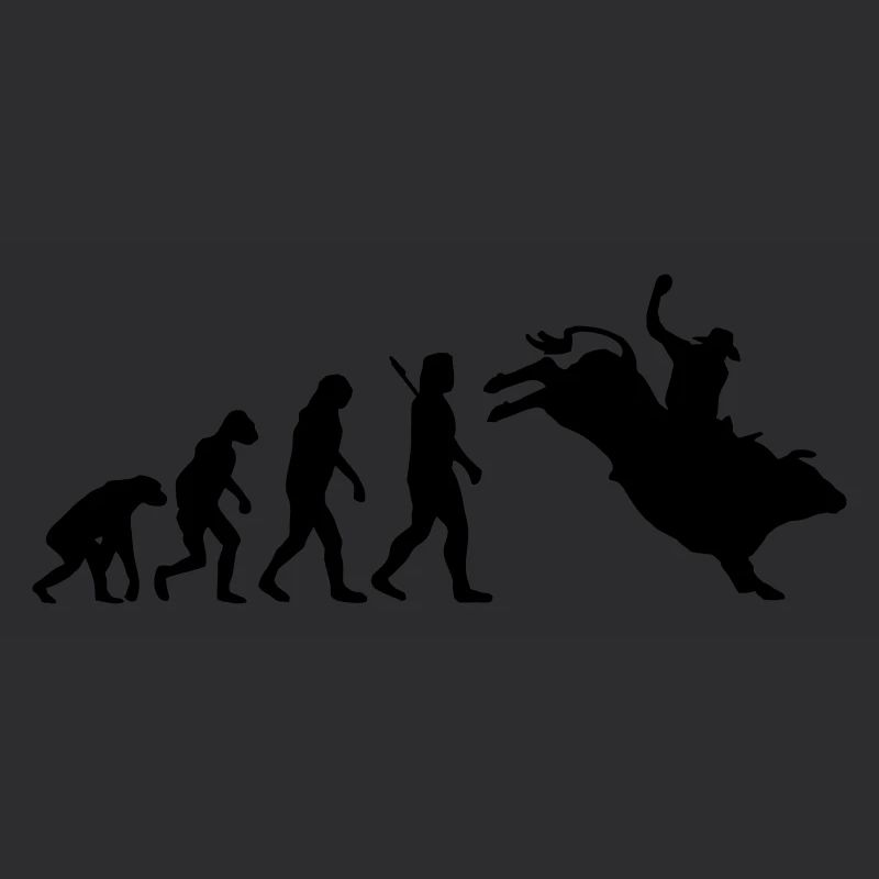 Evolution Rodeo