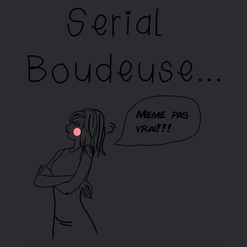 La boudeuse