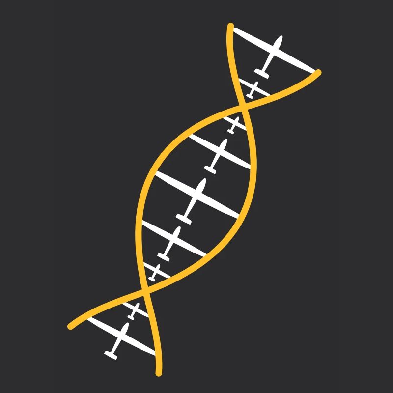 dna segelflieger glider