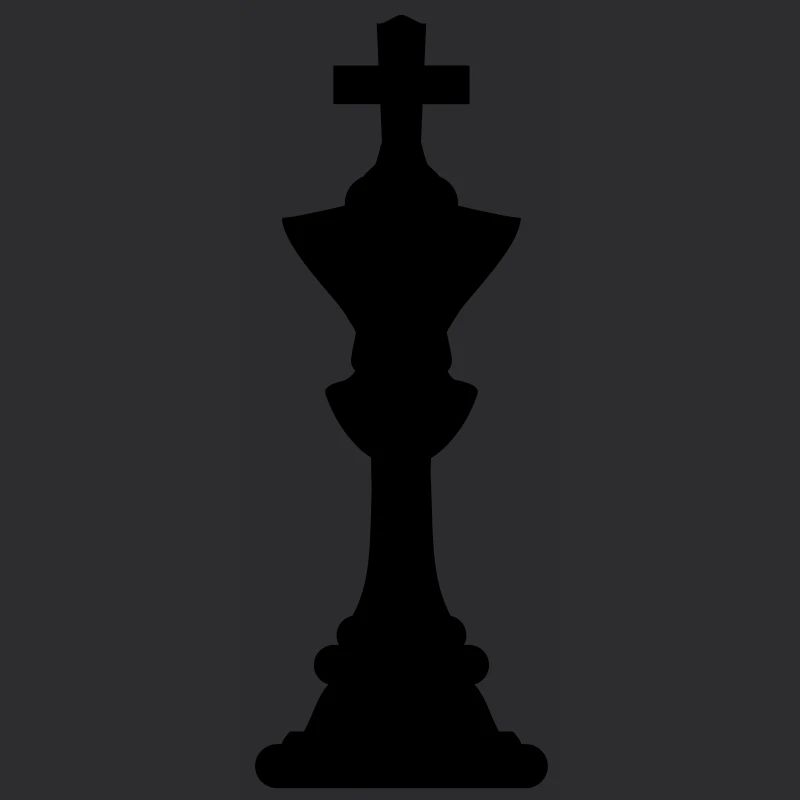 chess Silhouette