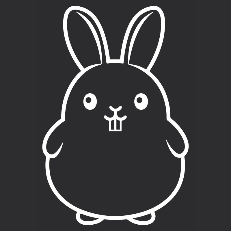 Drôle de lapin