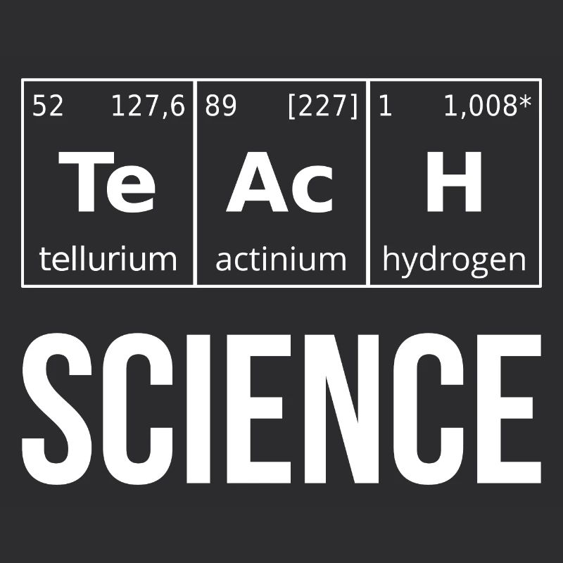Teach Science I