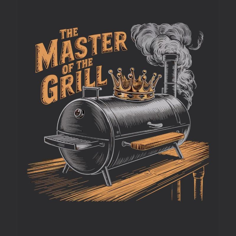 König des Grills