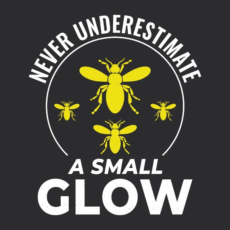 Lucioles Firefly Lightning Bug Insect Collector