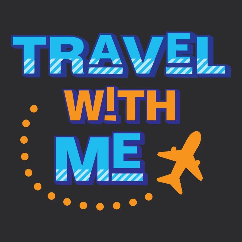 Reise mit mir