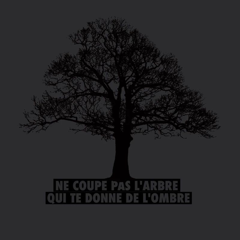 The tree