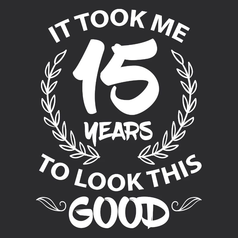 15 ans