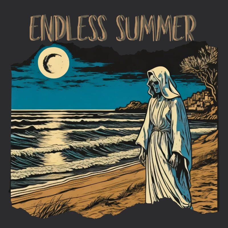 Endloser Sommer