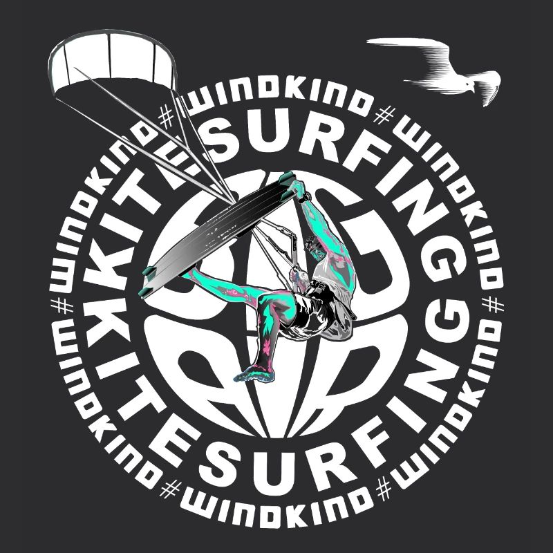 Kitesurf