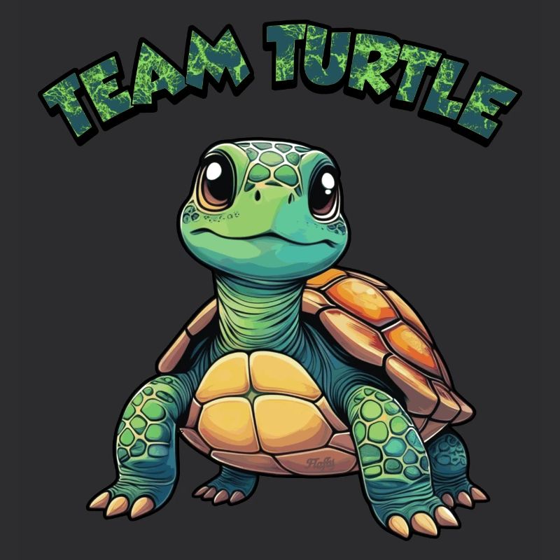 Team Turtle