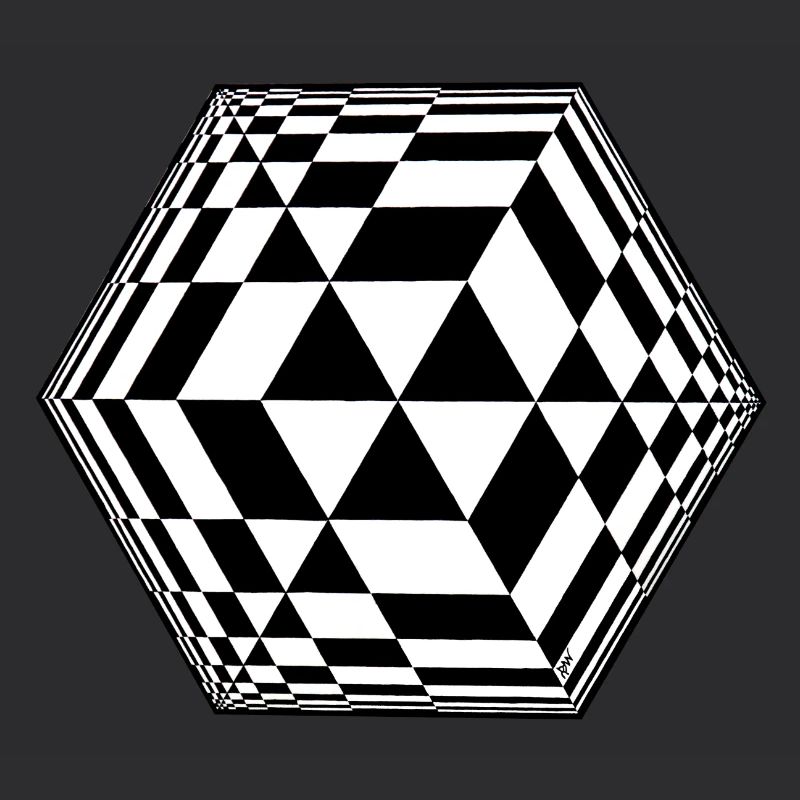 cube