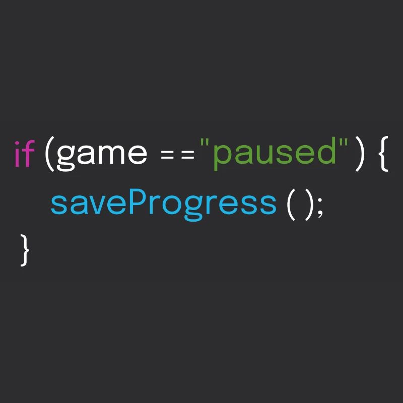 Gaming- und Coding-Design